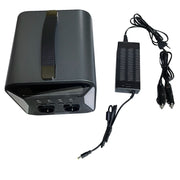 N500 AC 500W 483.8Wh Portable Power Station