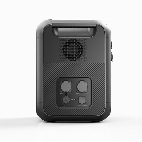 Bluetti AC200MAX Portable Power Station 2200W 2048Wh