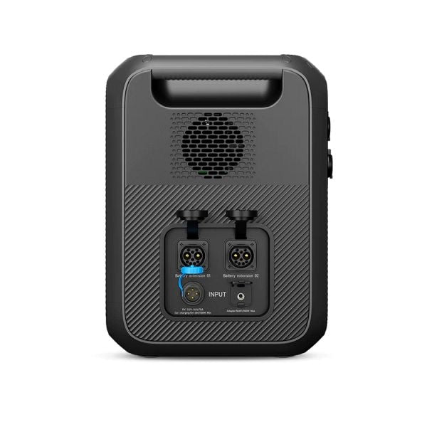 Bluetti AC200MAX Portable Power Station 2200W 2048Wh