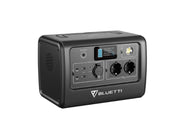 Bluetti PowerOak EB70 Portable Power Station 1000W 716Wh