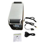 N2000 AC Power Station 2000W 1984Wh