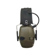 Active Noise-Canceling Headset with Bluetooth