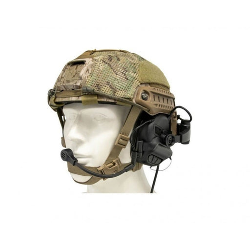 Mark3 M32X Plus Active Headset with Communication - Black