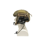 Mark3 M32X Plus Active Headset with Communication - Black