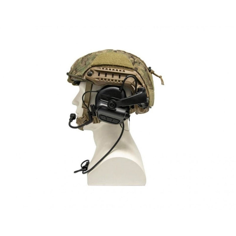 Mark3 M32X Plus Active Headset with Communication - Black