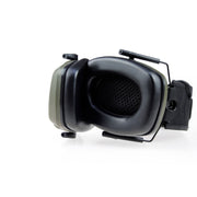 Active Noise-Canceling Headset with Bluetooth