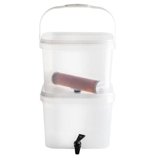 Katadyn Rapidyn Water Filtration Kit