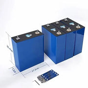 LiFePO4 3.2V 280Ah Battery for Photovoltaic Systems