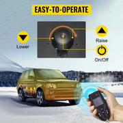 Diesel Air Heater WF5001 12V 8KW with Remote Control
