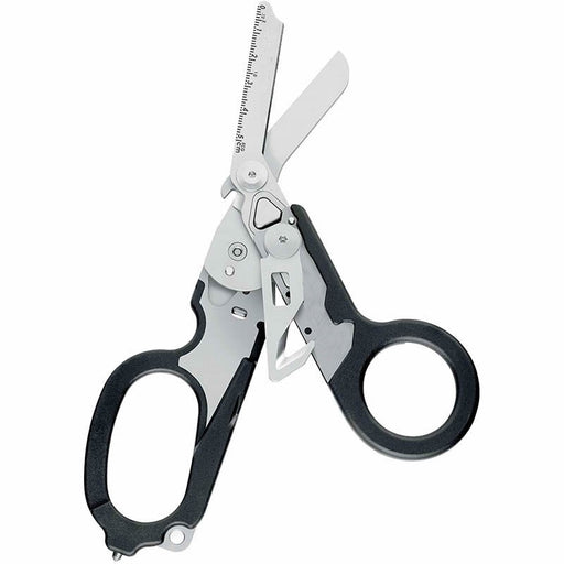 Folding Multifunctional Emergency Shears