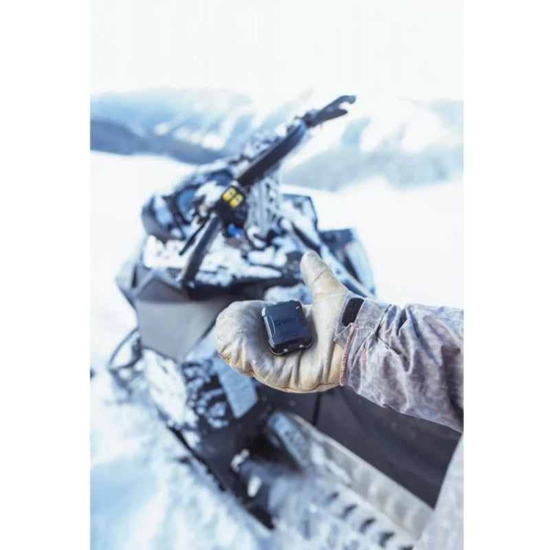SPOT Trace Satellite Tracking and Communication Device