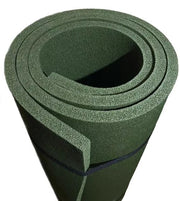 Isomat Karamat Tactical Sleeping Mat Olive Green