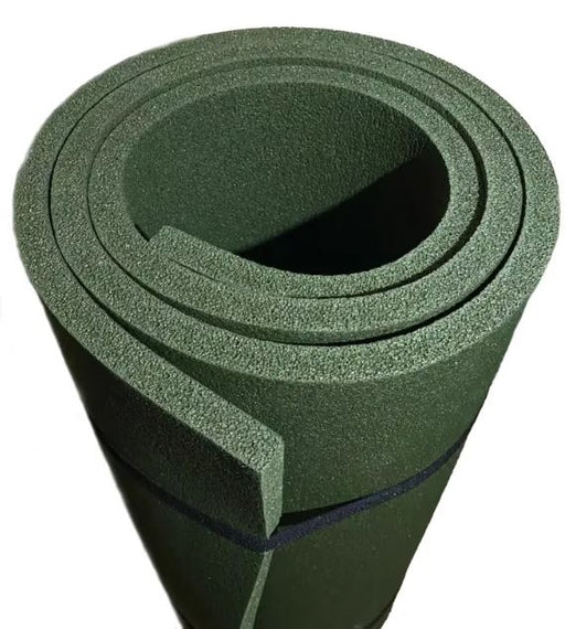 Isomat Karamat Tactical Sleeping Mat Olive Green