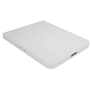 Folding Metal Frame Plastic Top Table