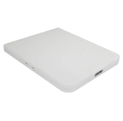 Folding Metal Frame Plastic Top Table