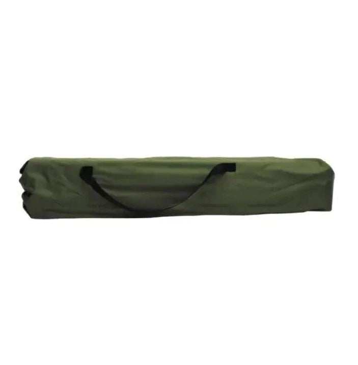 MAX Foldable Tactical Cot with Aluminum Frame