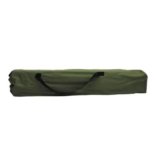 MAX Foldable Tactical Cot with Aluminum Frame