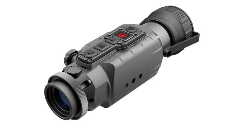 Guide TA425 Thermal Imaging Monocular and Clip-On