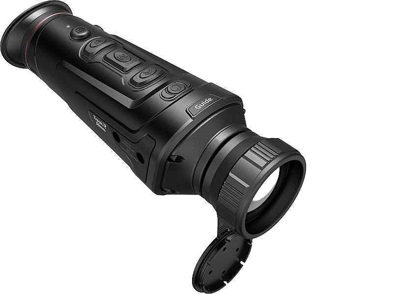 Guide TRACK IR50 Thermal Monocular