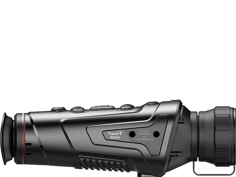 Guide TRACK IR50 Thermal Monocular