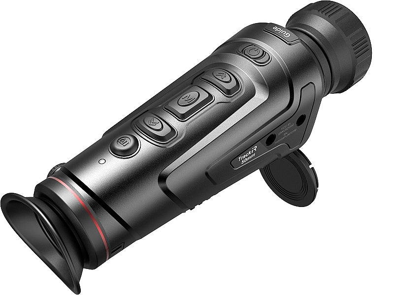 Guide TRACK IR50 Thermal Monocular