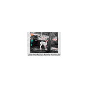TrackIR Pro 35mm Thermal Monocular