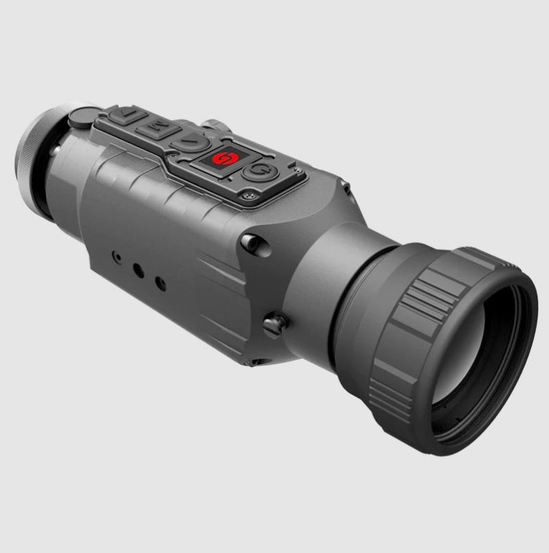 Guide TA450 Thermal Imaging Monocular and Weapon Attachment
