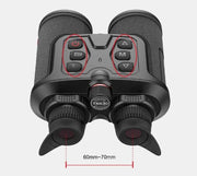 Guide TN630 Thermal Imaging Binoculars