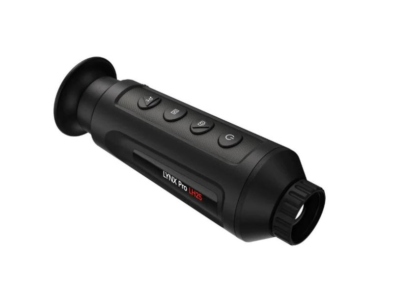 Hikmicro Lynx Pro LH15 Thermal Imaging Monocular