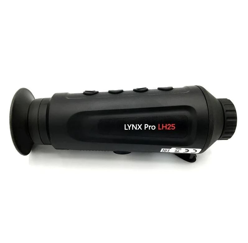 Hikmicro Lynx Pro LH25 Thermal Imaging Monocular