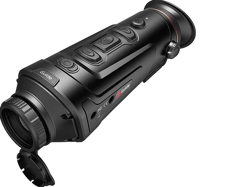 Guide TrackIR Pro 19mm Thermal Imaging Monocular