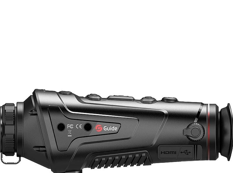 Guide TrackIR Pro 19mm Thermal Imaging Monocular