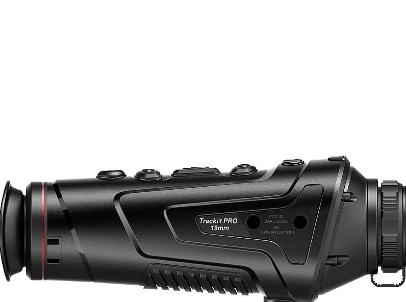 Guide TrackIR Pro 19mm Thermal Imaging Monocular