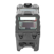 Holosun AEMS 211301 Red Dot Sight with Solar Failsafe