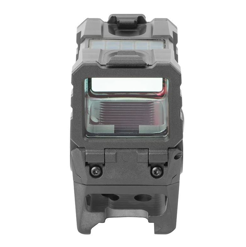 Holosun AEMS 211301 Red Dot Sight with Solar Failsafe