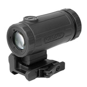 Holosun HM3XT 3X Magnifier Titanium Black QD Mount