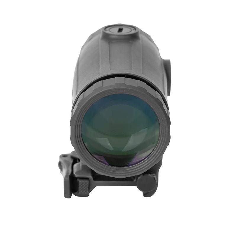 Holosun HM3XT 3X Magnifier Titanium Black QD Mount