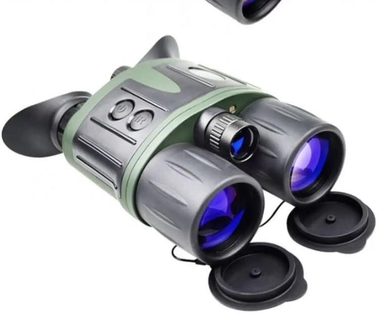 NVT-B01 4X42 Night Vision Binoculars
