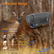 Tracer LRF 50 Thermal Imaging Camera