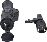 Sightmark Wraith 4K 2-16x32 Digital Day/Night Vision Sight with Extended Mount