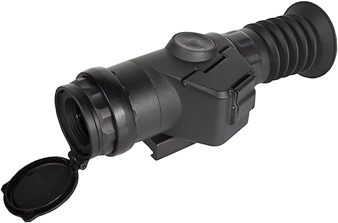 Sightmark Wraith 4K 2-16x32 Digital Day/Night Vision Sight with Extended Mount