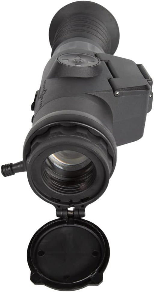 Sightmark Wraith 4K 2-16x32 Digital Day/Night Vision Sight with Extended Mount