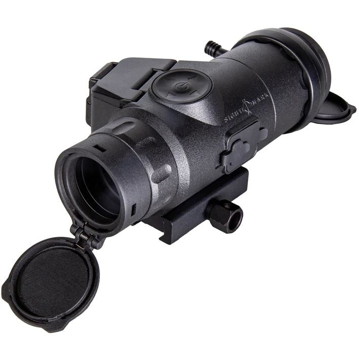 Sightmark Wraith 4K Mini 4-32x32 Digital Day/Night Scope