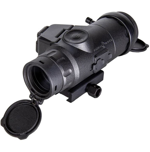 Sightmark Wraith 4K Mini 4-32x32 Digital Day/Night Scope
