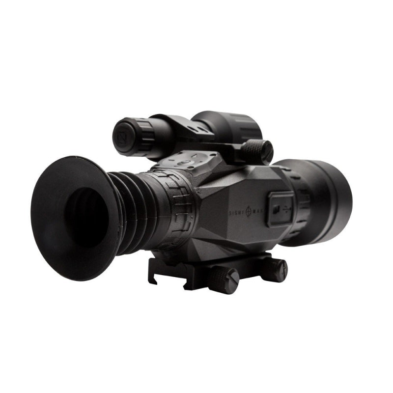 Sightmark Wraith HD Digital Sight 4-32x50