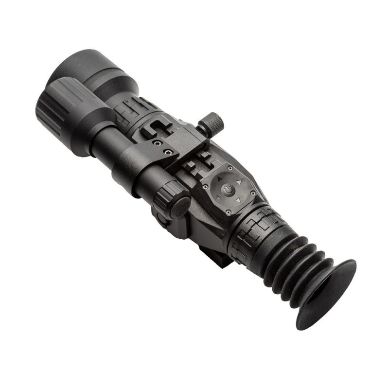 Sightmark Wraith HD Digital Sight 4-32x50
