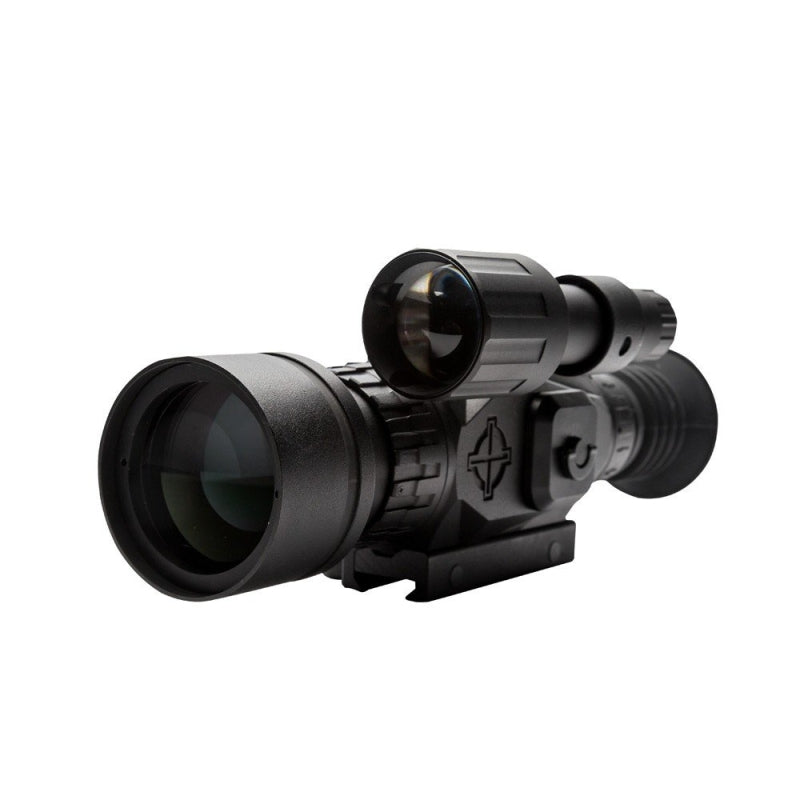 Sightmark Wraith HD Digital Sight 4-32x50