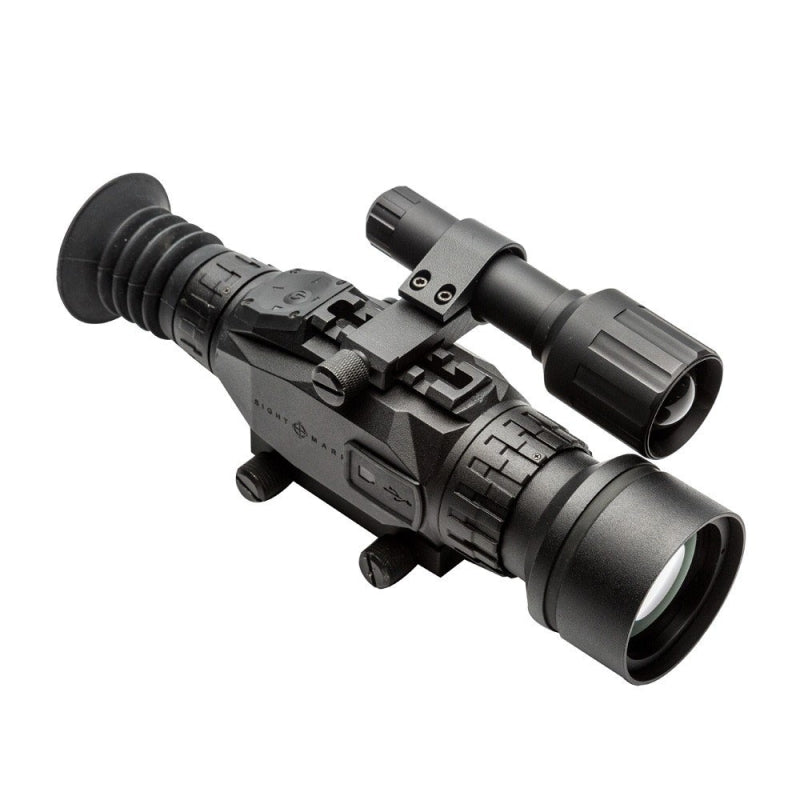 Sightmark Wraith HD Digital Sight 4-32x50