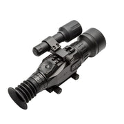 Sightmark Wraith HD Digital Sight 4-32x50