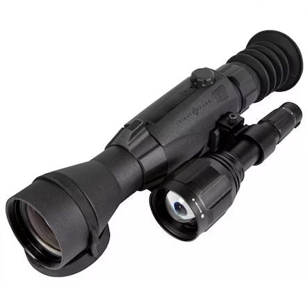 Sightmark Wraith 4K Max 3-24x50 Digital IR Scope